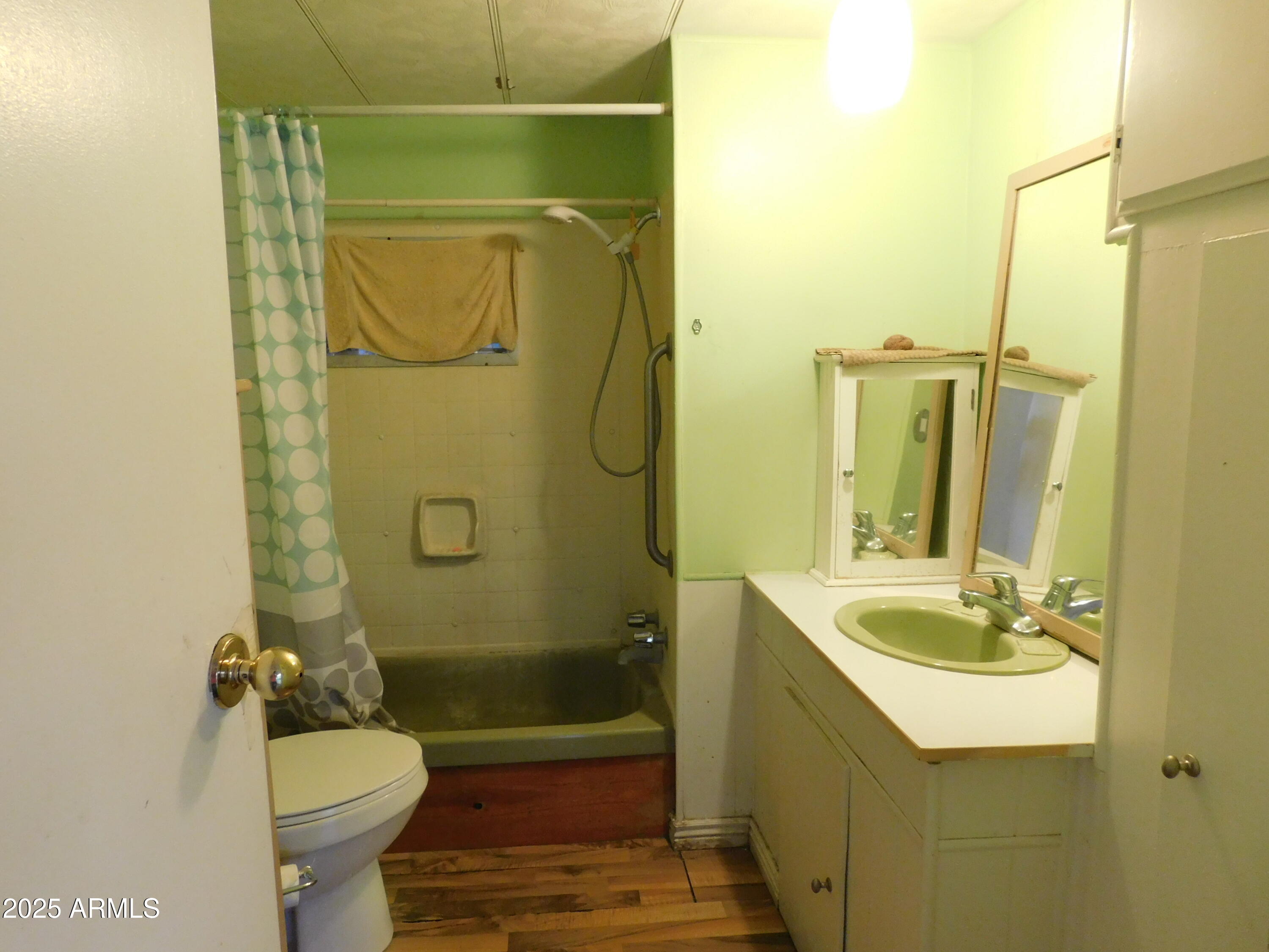 11100 East Apache Trail, Unit 30 Apache Junction, AZ 85120 - Photo 14 of 18 DSCN3277