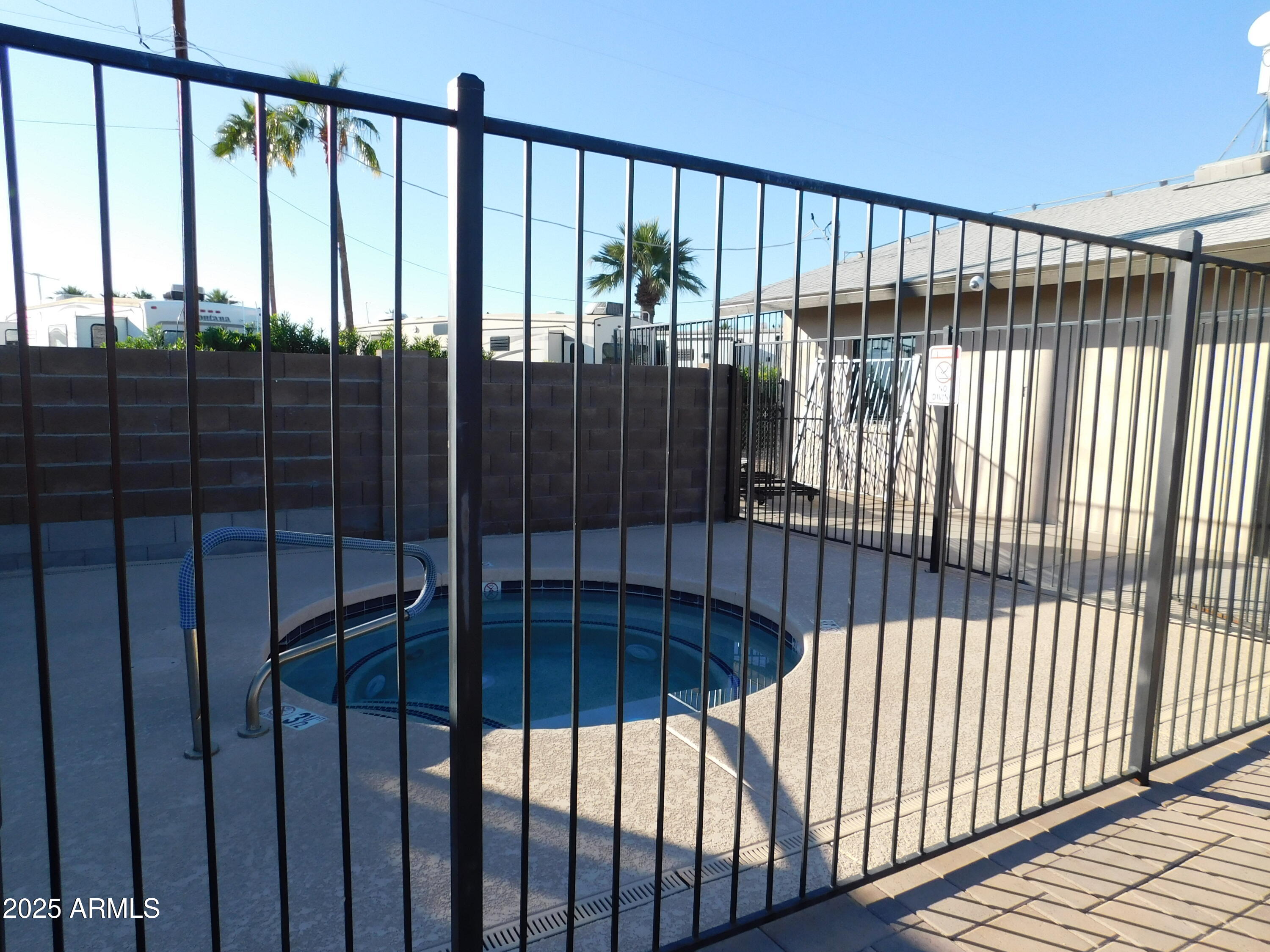 11100 East Apache Trail, Unit 30 Apache Junction, AZ 85120 - Photo 16 of 18 DSCN3271