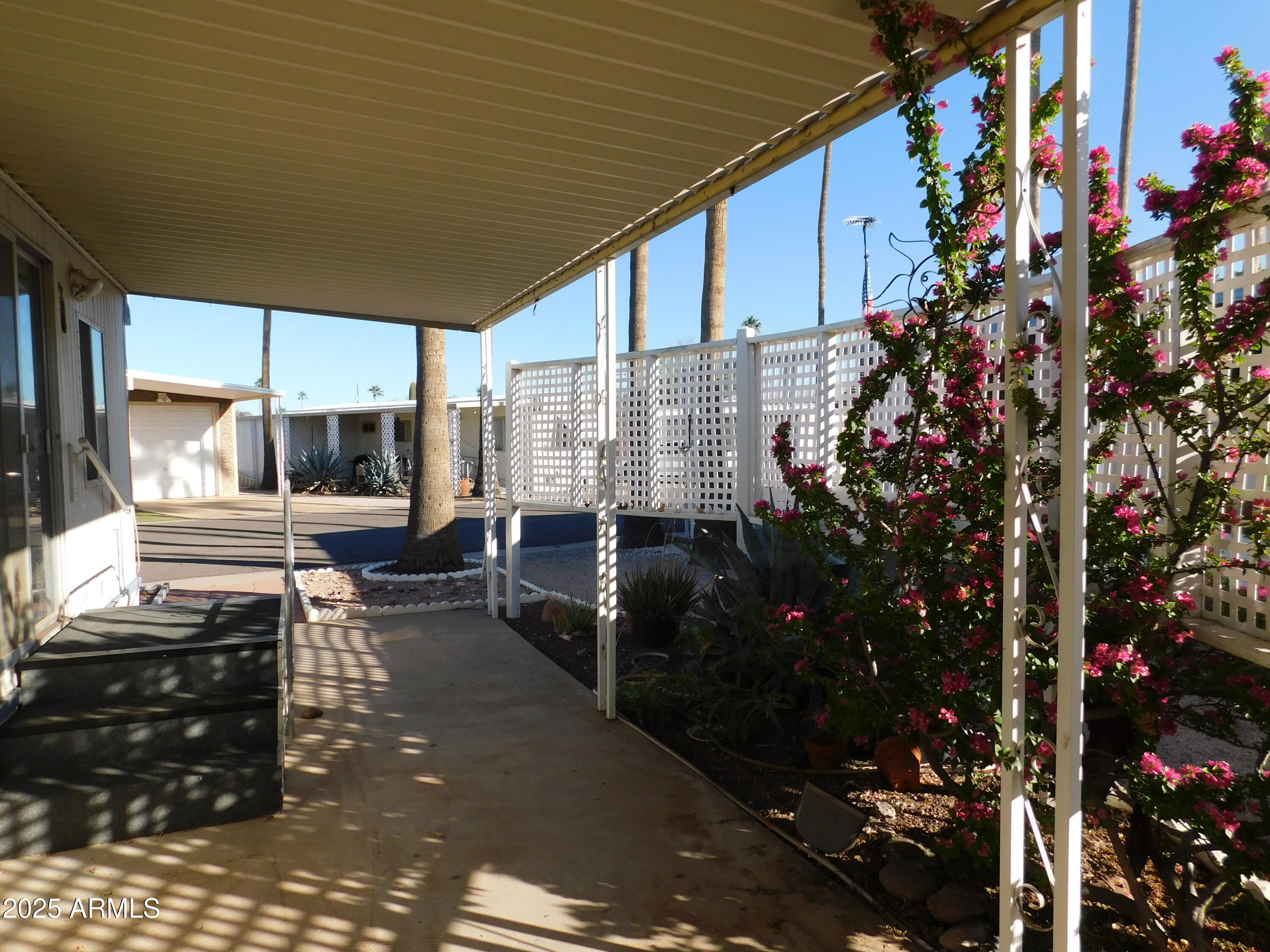 11100 East Apache Trail, Unit 30 Apache Junction, AZ 85120 - Photo 3 of 18 DSCN3266