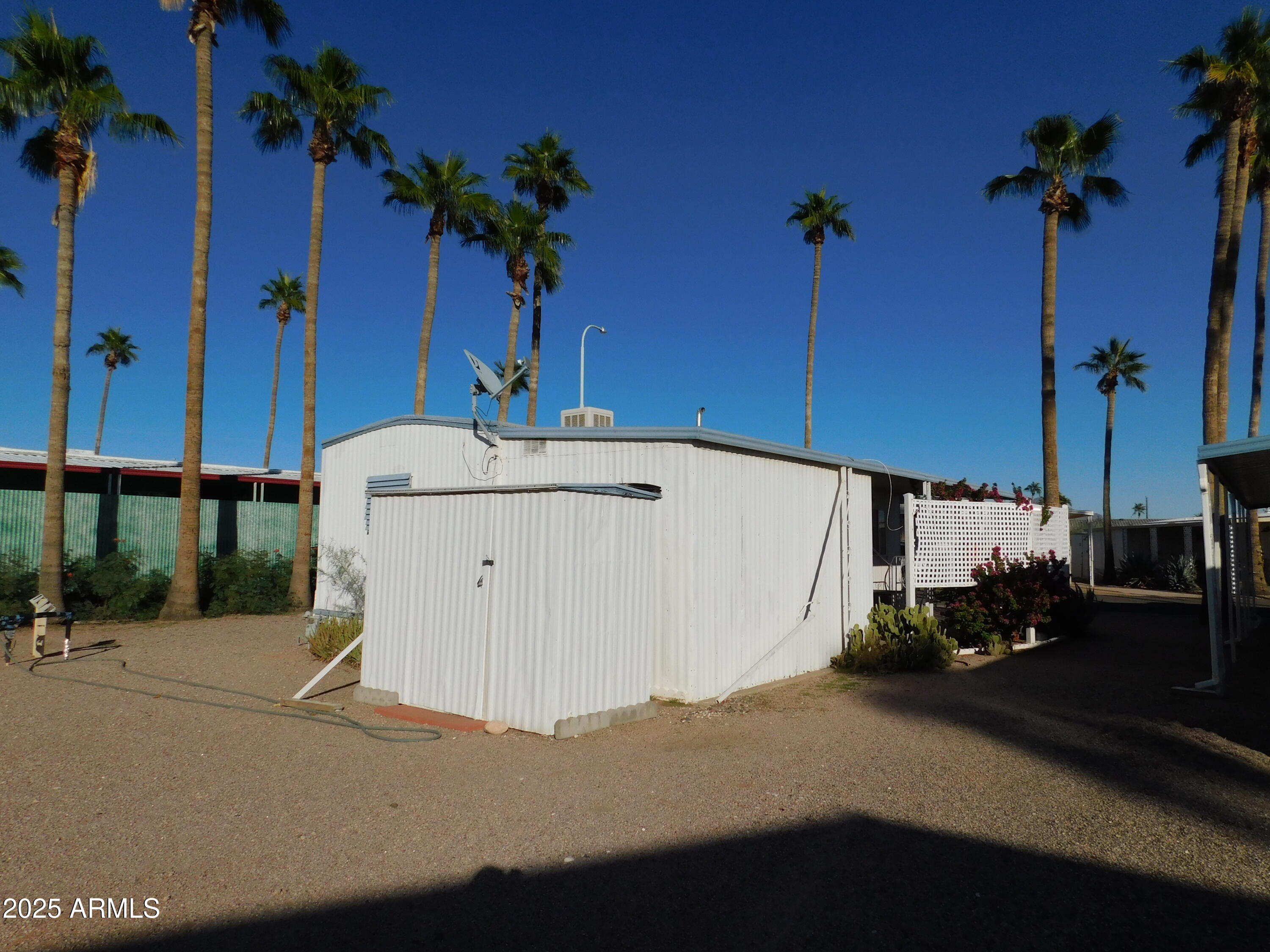 11100 East Apache Trail, Unit 30 Apache Junction, AZ 85120 - Photo 5 of 18 DSCN3268