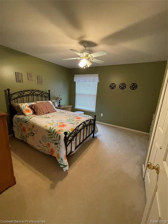 2541 Florence Drive Rochester Hills, MI 48309 - Photo 27 of 33