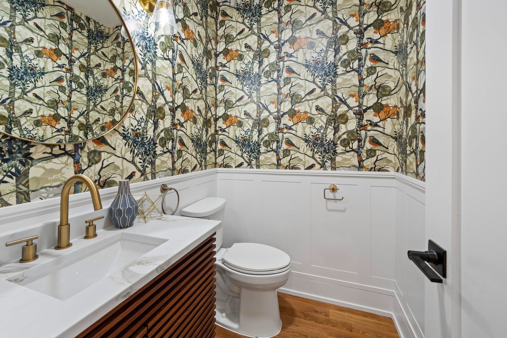 3414 North Hamilton Avenue Chicago, IL 60618 - Photo 8 of 45