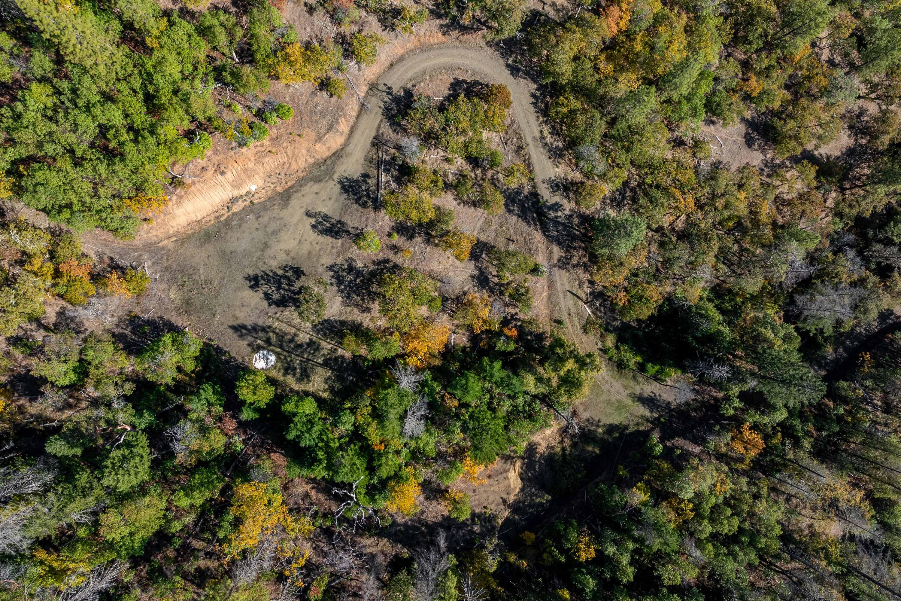 0 Sardine Creek Road Gold Hill, OR 97525 - Photo 10 of 20 DRONE (9 of 10)