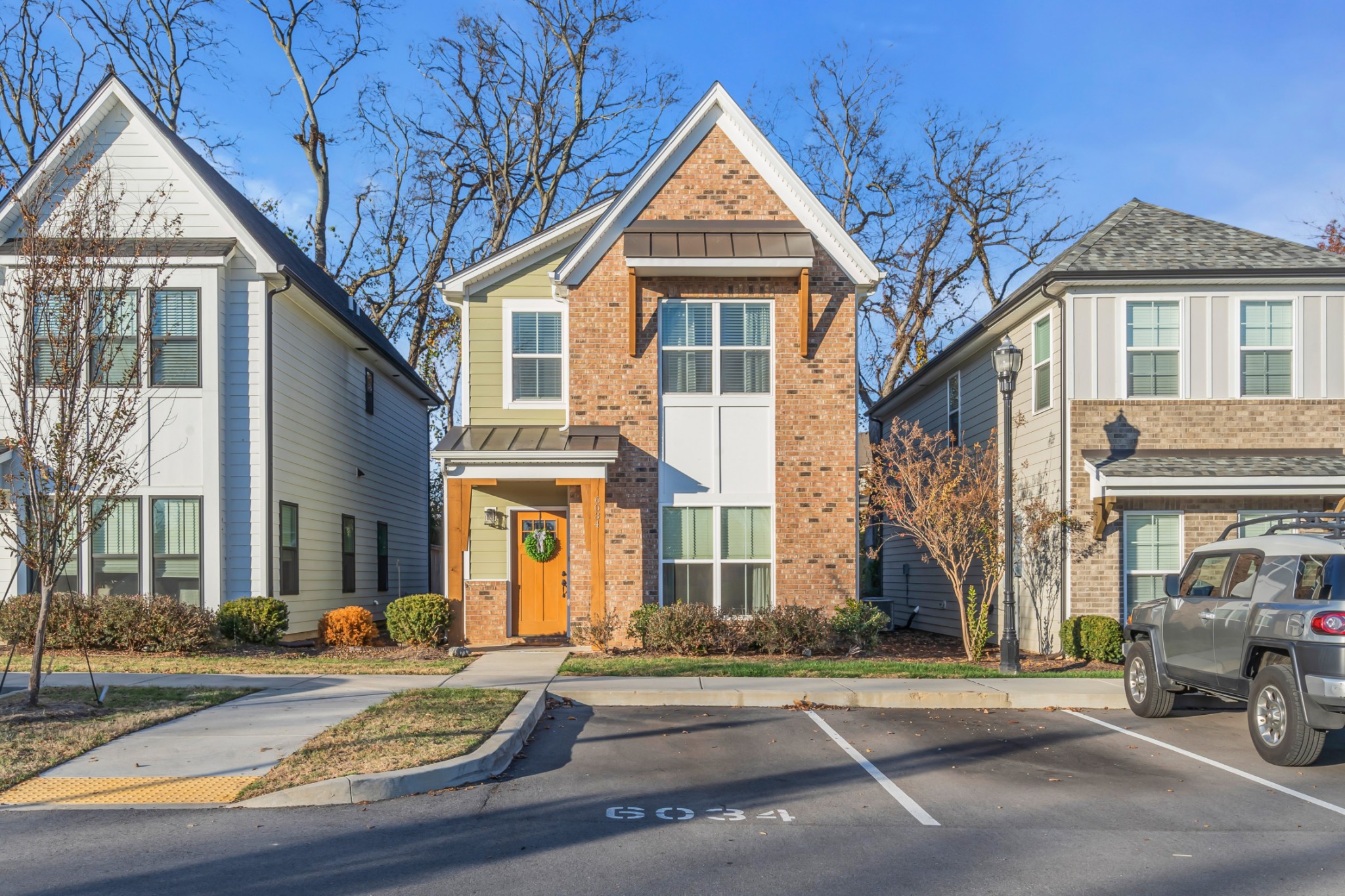 6034 Ivory Lane, Hendersonville, TN 37075 Compass