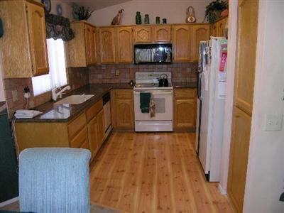 36948 South Highland Ridge Court Tucson, AZ 85739 - Photo 3 of 4 Gallery Image 3