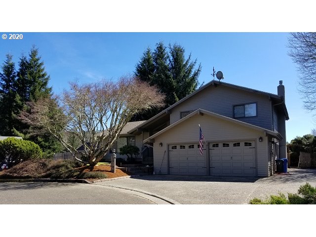 856 Goldenrod Court Reedsport, OR 97467 - Photo 1 of 31 Gallery Image 1