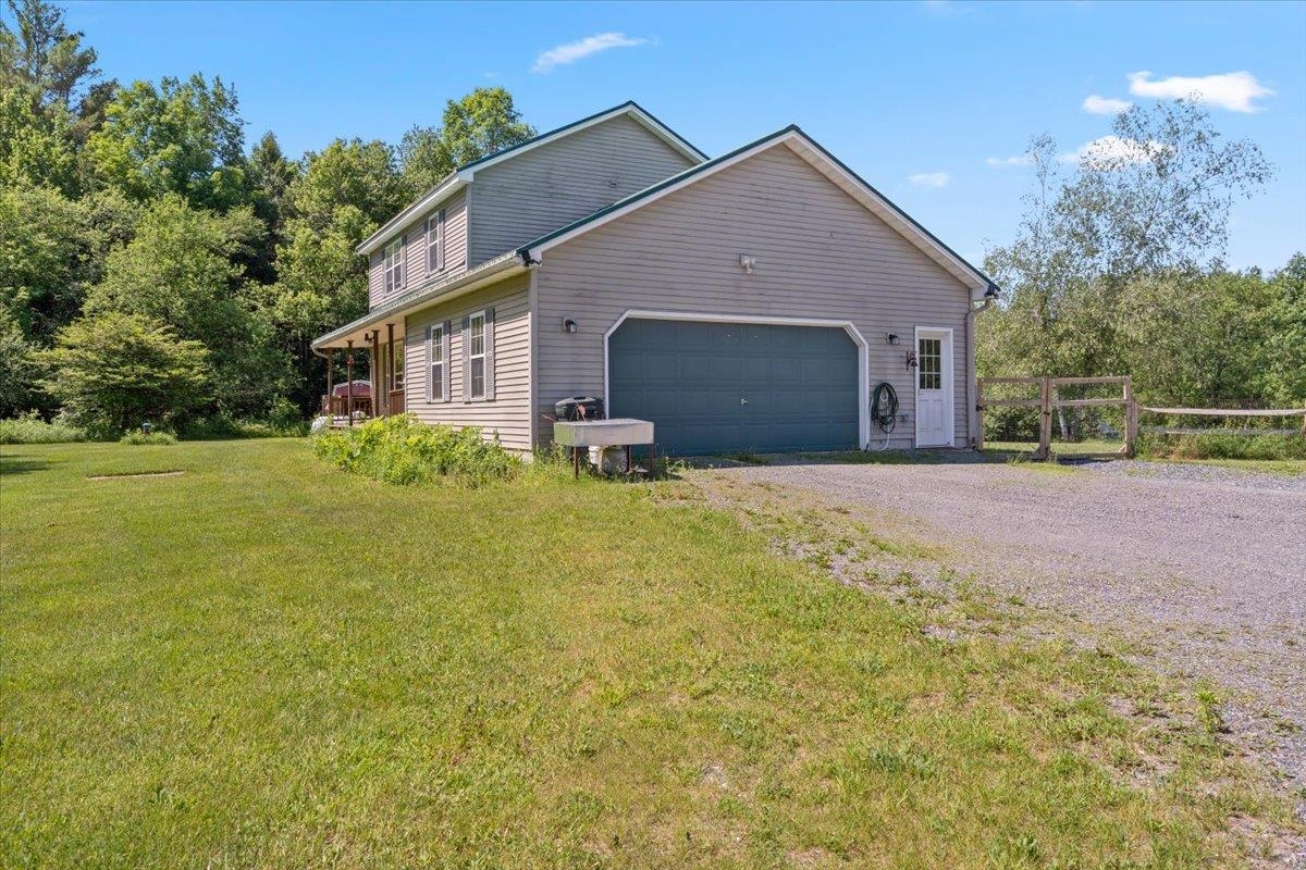 82 West St Road Fairfax, VT 05455 - Photo 42 of 60