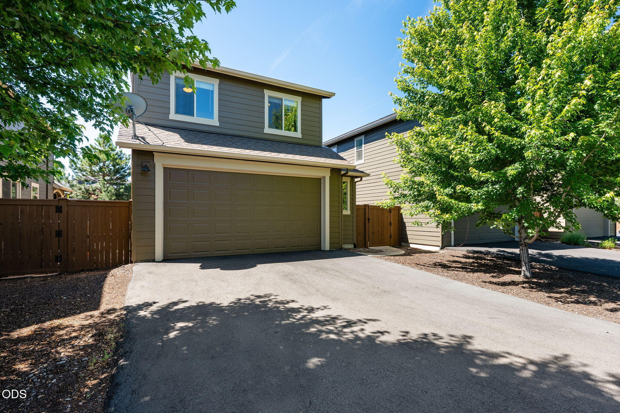 20844 Gateway Drive Bend, OR 97702 - Photo 35 of 53