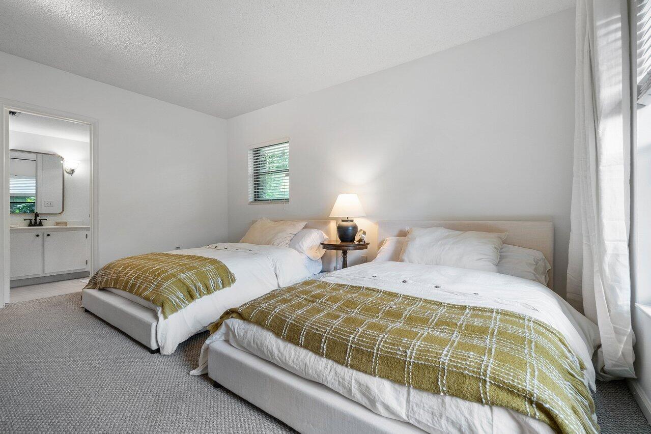 13329 Polo Club Road, Unit 106 Wellington, FL 33414 - Photo 12 of 47 Bedroom 2