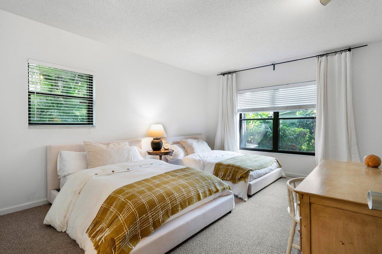 13329 Polo Club Road, Unit 106 Wellington, FL 33414 - Photo 29 of 47 Bedroom 2