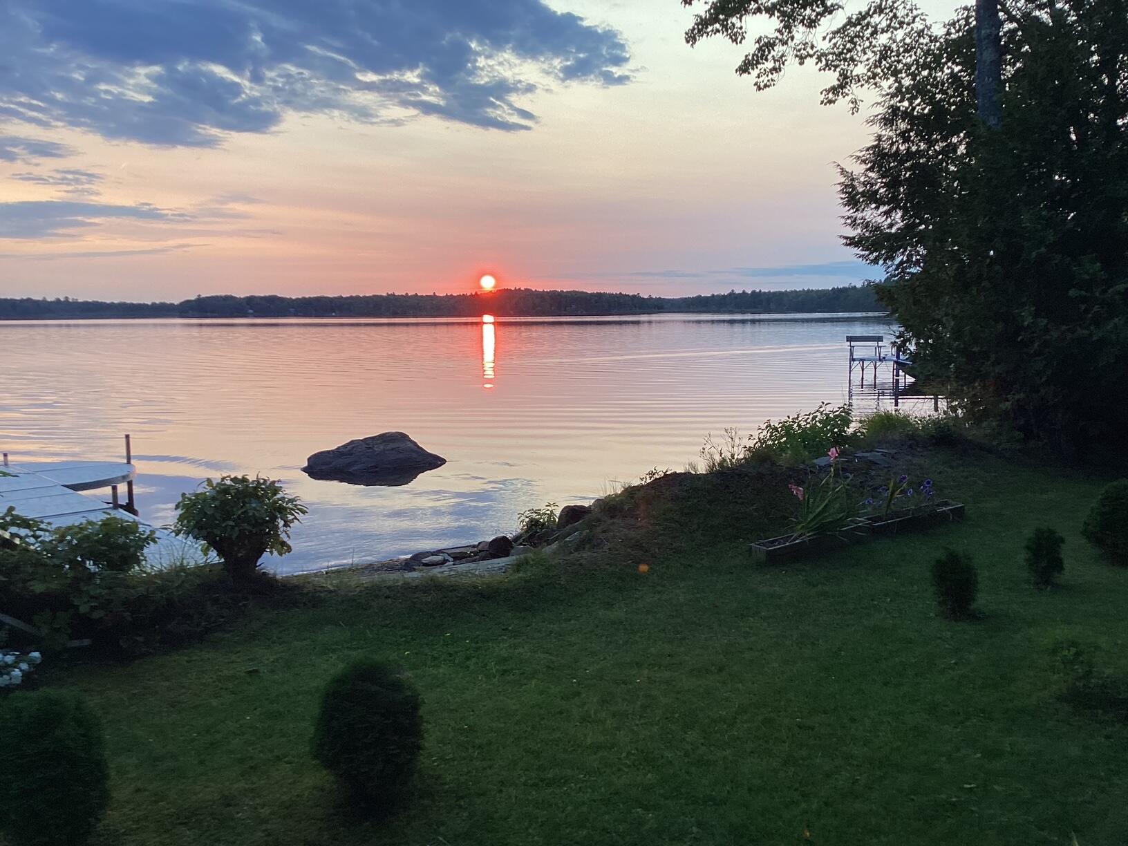 144 Loon Cove Road Stetson, ME 04488 - Photo 33 of 34 IMG_2763