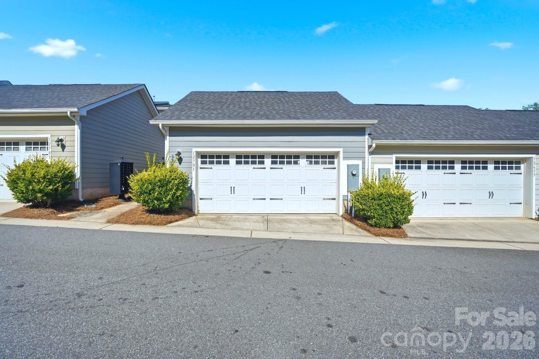 12701 Glowing Peak Road Huntersville, NC 28078 - Photo 17 of 18