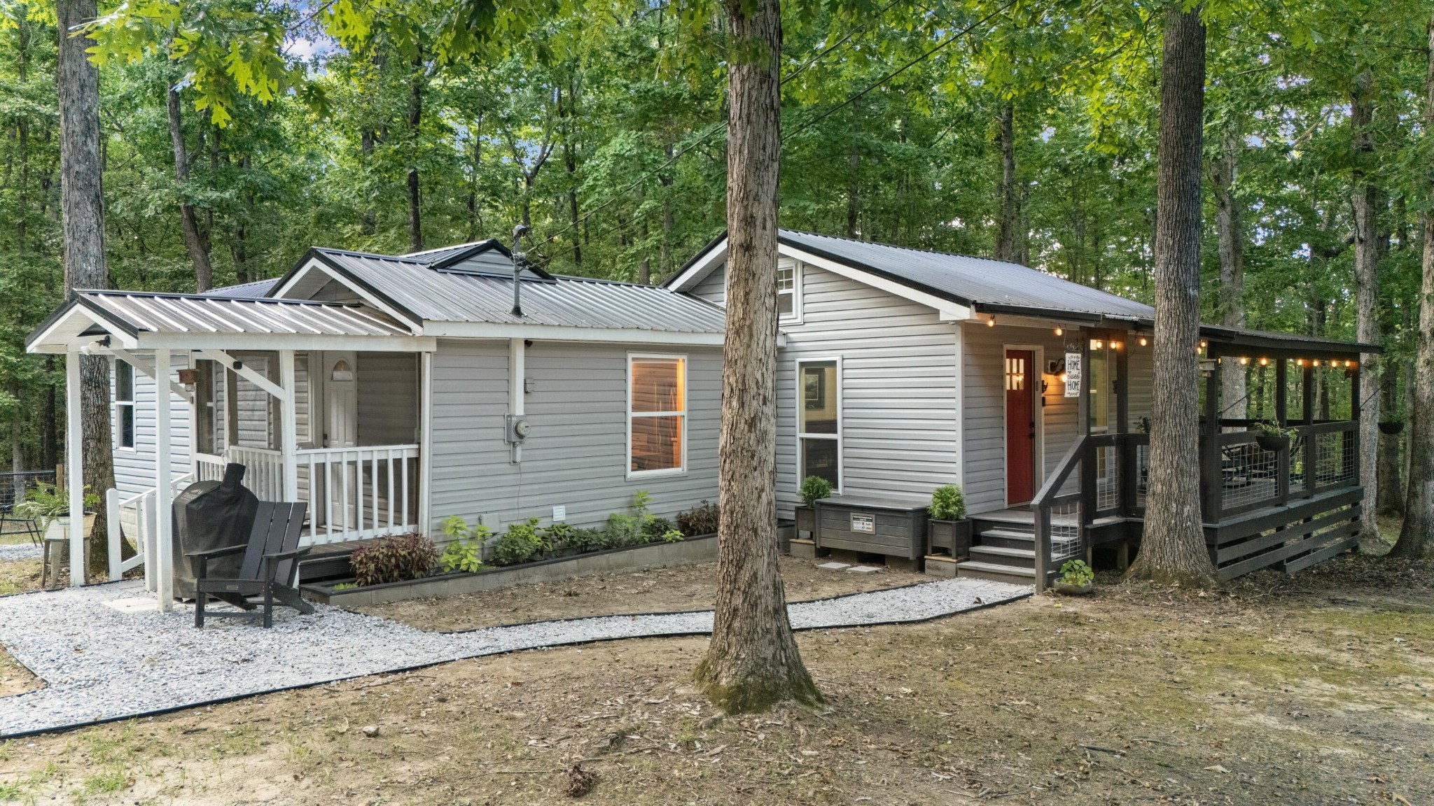 235 Flat Branch Road Tracy City, TN 37387 - Photo 43 of 53 Gallery Image 43