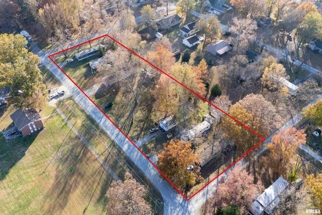 $79,900 | 101 South Poplar Street, De Soto, IL 62924