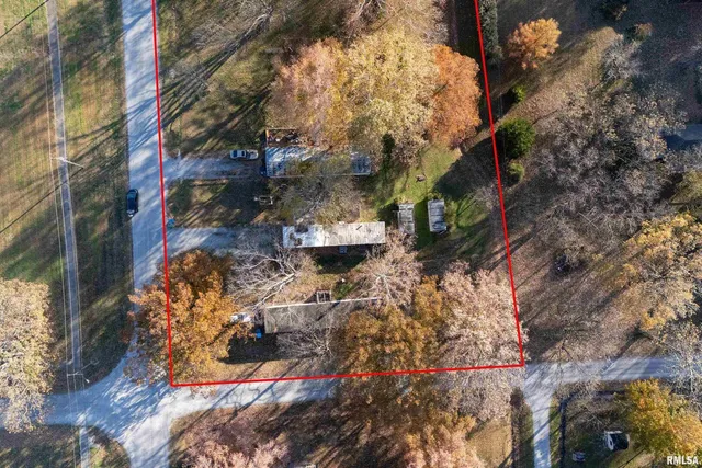 $79,900 | 101 South Poplar Street, De Soto, IL 62924