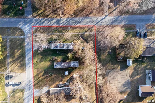 $79,900 | 101 South Poplar Street, De Soto, IL 62924