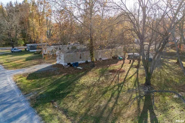 $79,900 | 101 South Poplar Street, De Soto, IL 62924