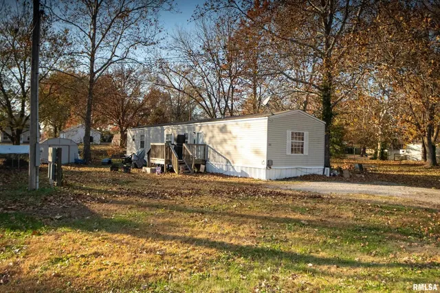 $79,900 | 101 South Poplar Street, De Soto, IL 62924