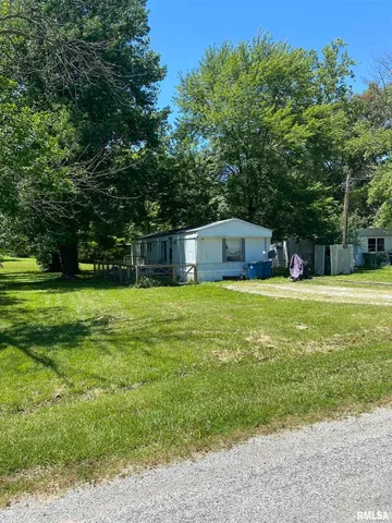 $79,900 | 101 South Poplar Street, De Soto, IL 62924