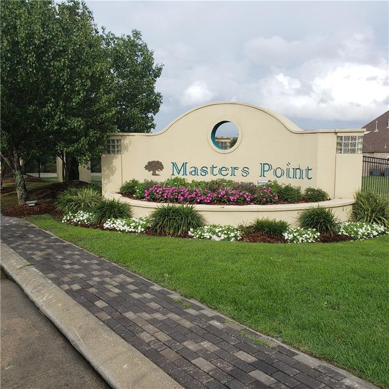 0 Masters Point Court Slidell, LA 70458 - Photo 3 of 6 Gallery Image 3