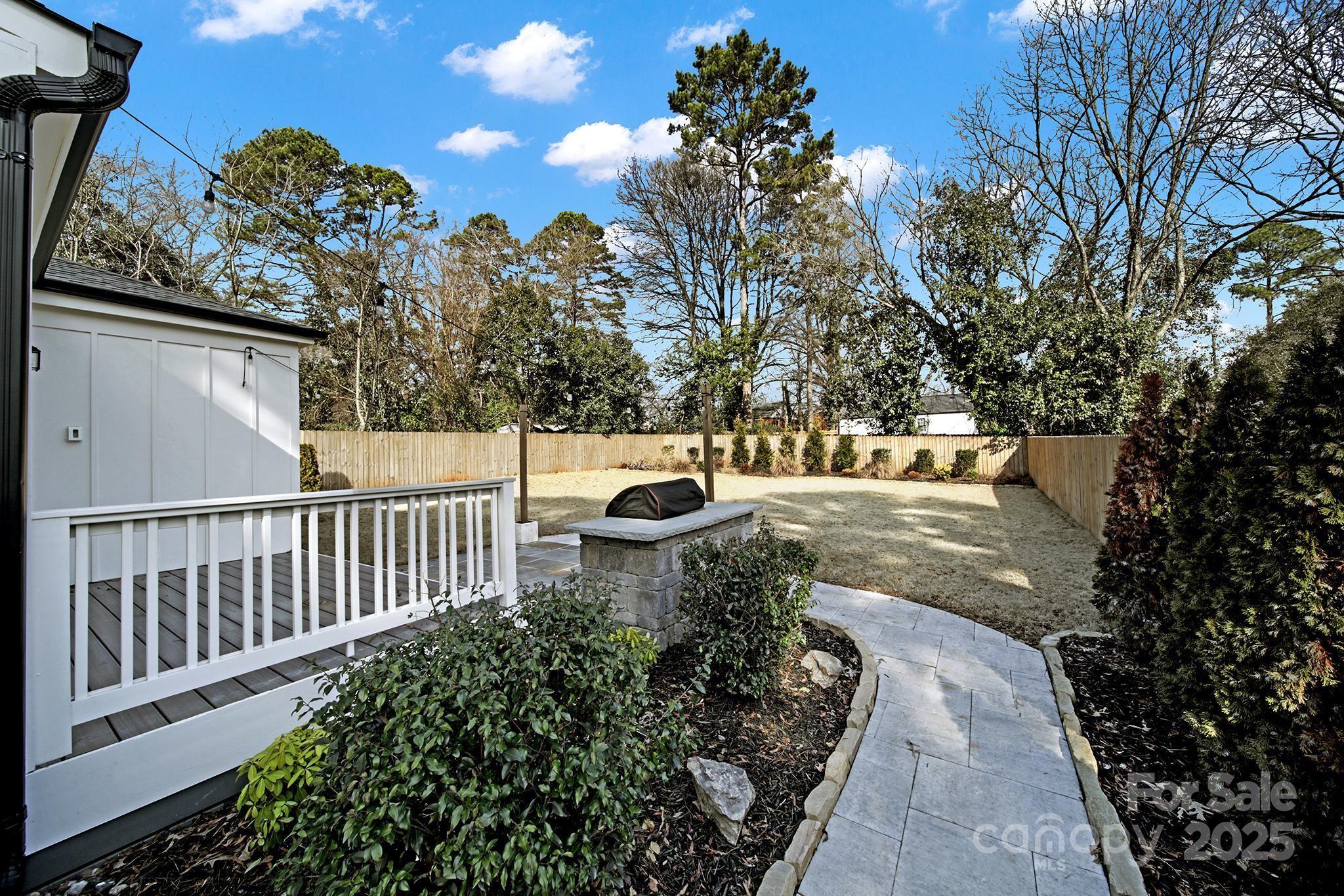 3410 Mathis Drive Charlotte, NC 28208 - Photo 25 of 29