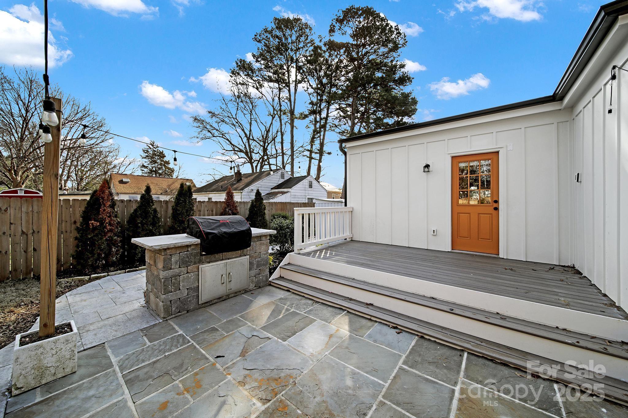 3410 Mathis Drive Charlotte, NC 28208 - Photo 26 of 29