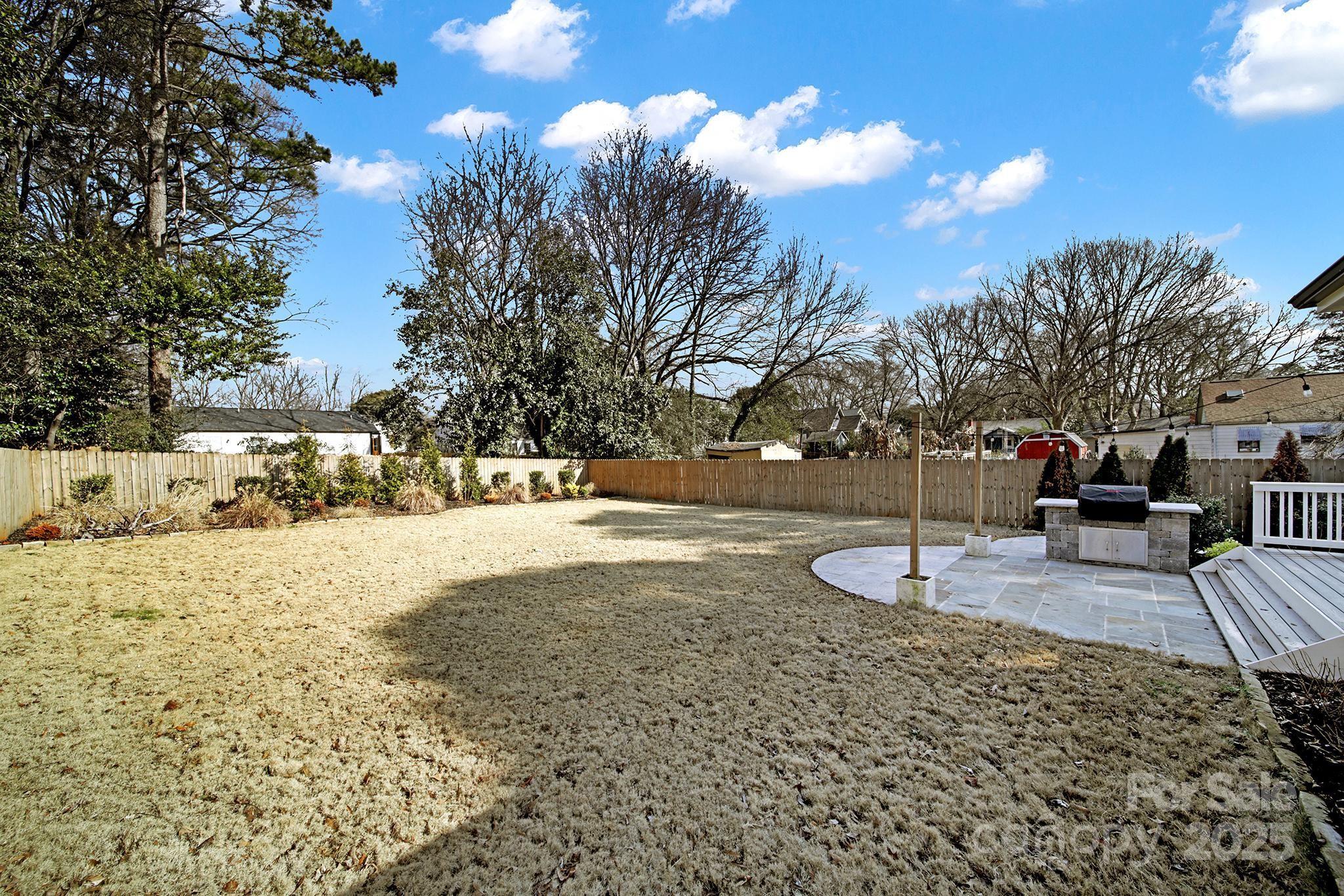 3410 Mathis Drive Charlotte, NC 28208 - Photo 27 of 29