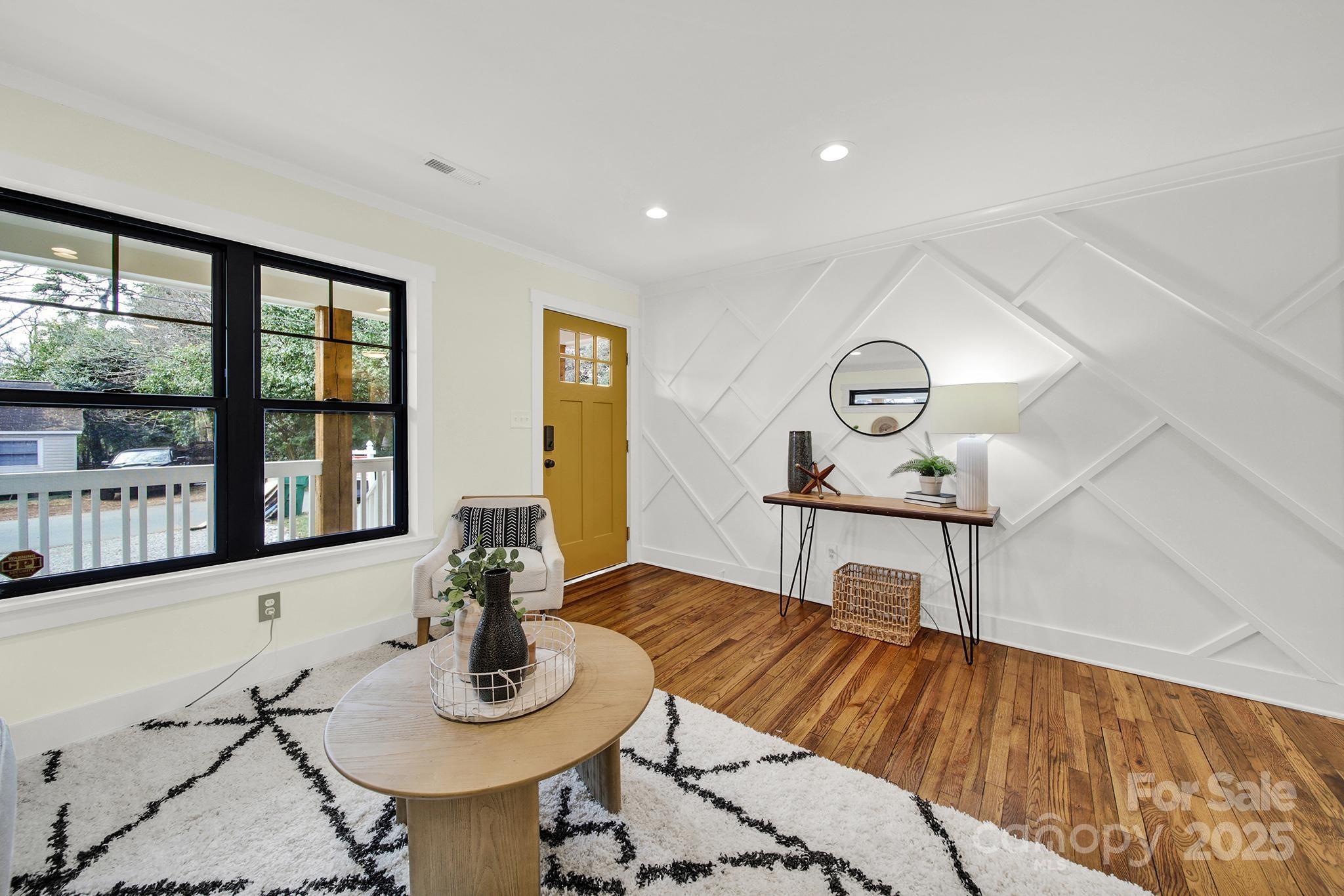 3410 Mathis Drive Charlotte, NC 28208 - Photo 5 of 29