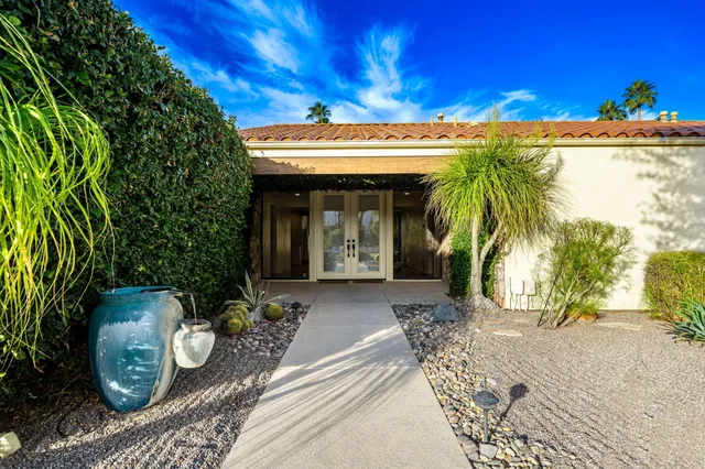 $1,225,000 | 70590 Camellia Court, Rancho Mirage, CA 92270