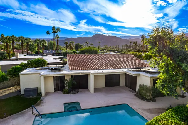 $1,225,000 | 70590 Camellia Court, Rancho Mirage, CA 92270