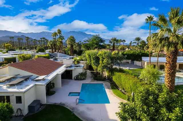 $1,225,000 | 70590 Camellia Court, Rancho Mirage, CA 92270