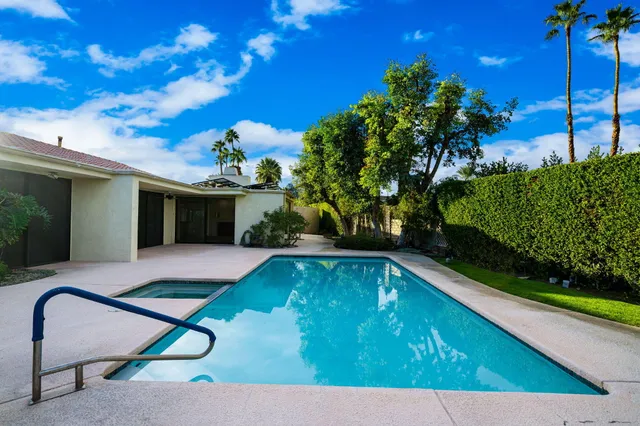 $1,225,000 | 70590 Camellia Court, Rancho Mirage, CA 92270