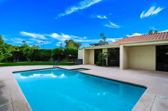 $1,225,000 | 70590 Camellia Court, Rancho Mirage, CA 92270
