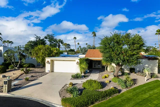 $1,225,000 | 70590 Camellia Court, Rancho Mirage, CA 92270