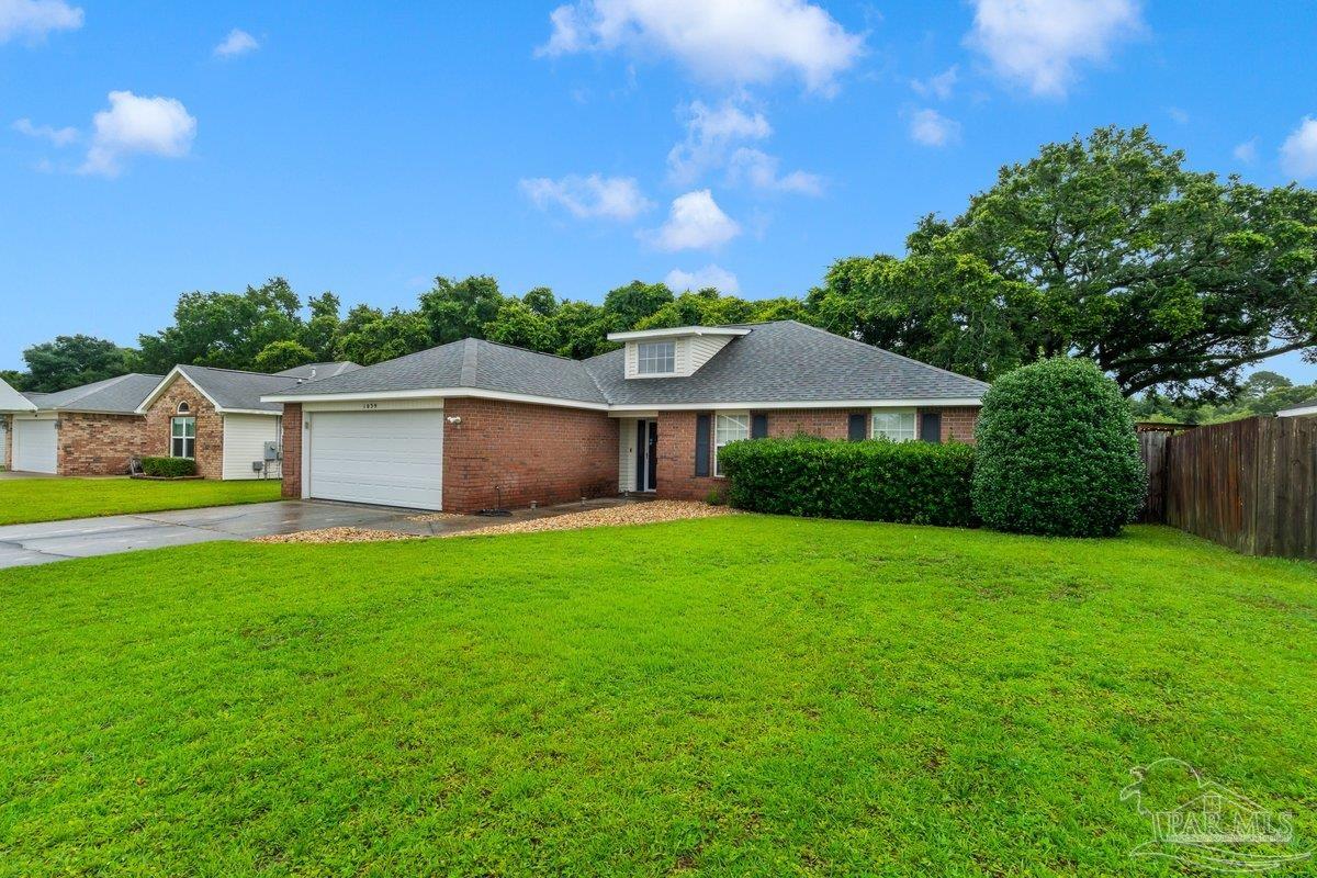 1039 Brownfield Road Pensacola, FL 32526 - Photo 2 of 41