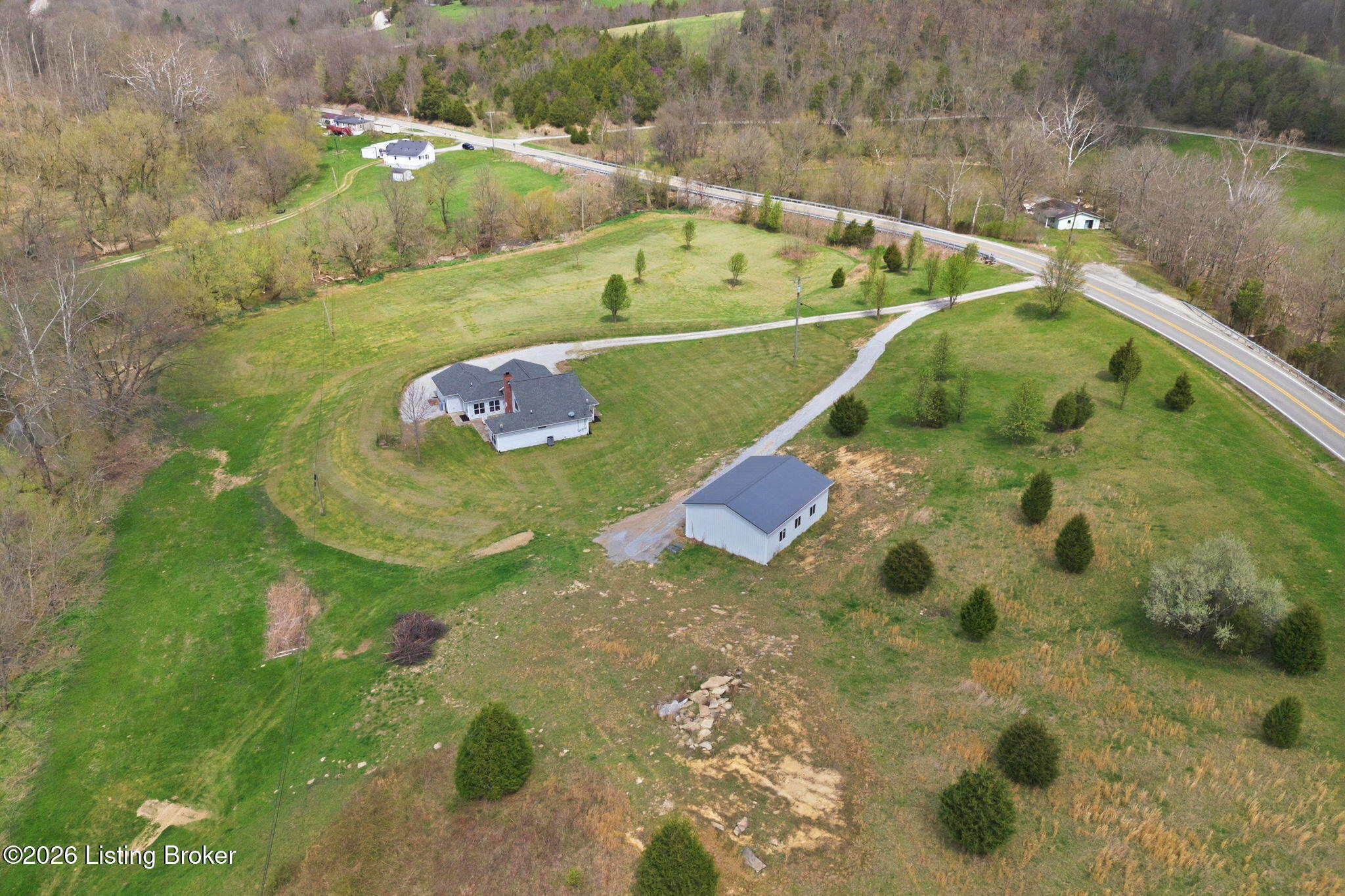 9210 Mt Eden Road Waddy, KY 40076 - Photo 1 of 84 9210 Mt Eden Rd-84