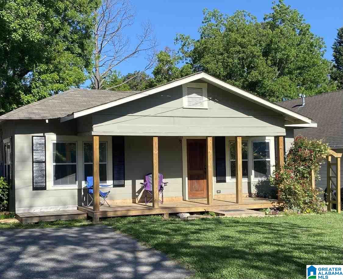 225 Bush Street Birmingham, AL 35210 - Photo 1 of 1