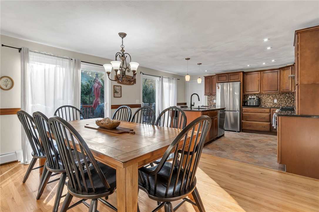 62 Canonchet Trail Cranston, RI 02921 - Photo 16 of 50