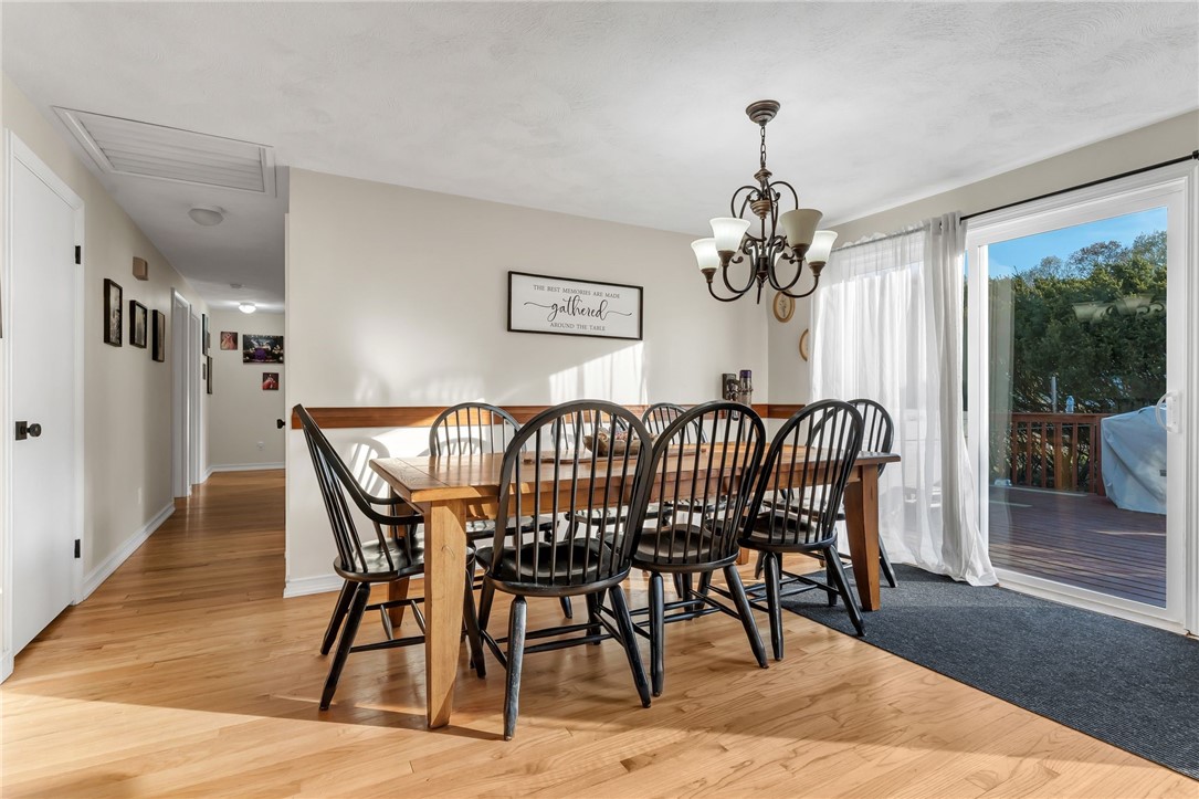 62 Canonchet Trail Cranston, RI 02921 - Photo 17 of 50