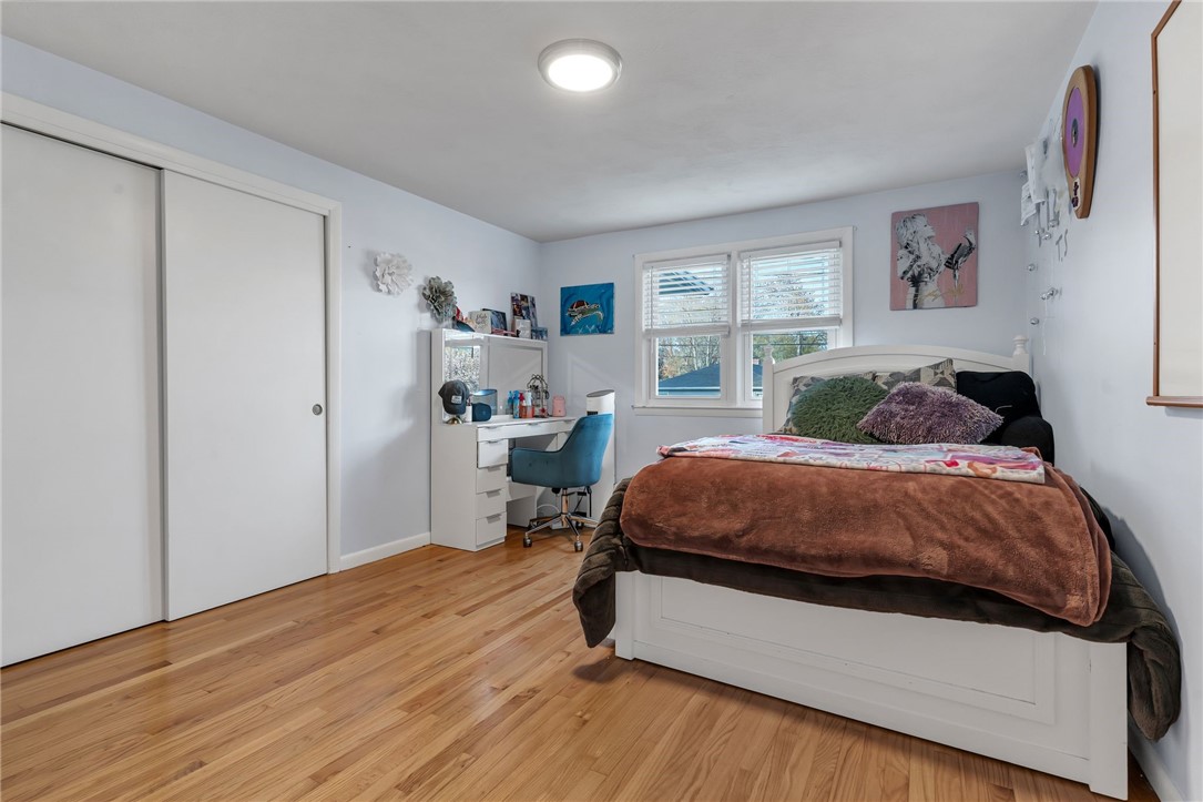 62 Canonchet Trail Cranston, RI 02921 - Photo 25 of 50