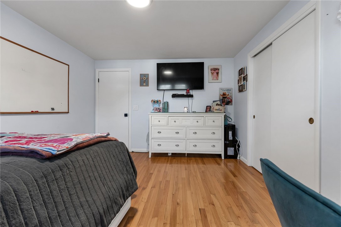 62 Canonchet Trail Cranston, RI 02921 - Photo 26 of 50