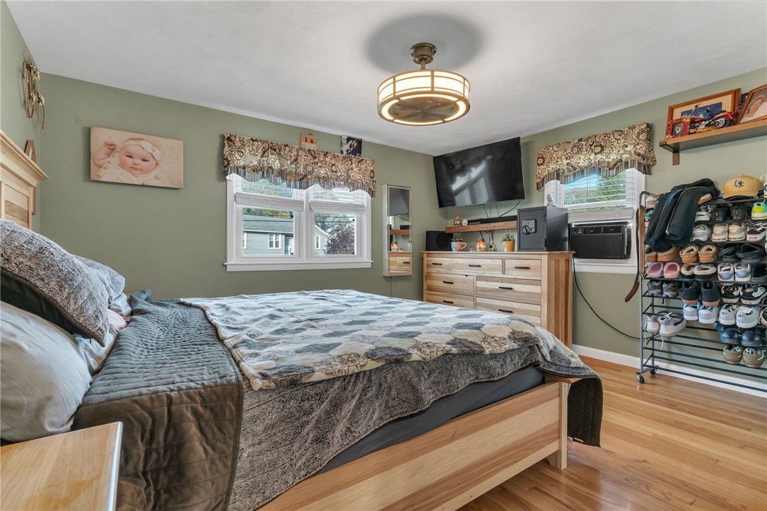 62 Canonchet Trail Cranston, RI 02921 - Photo 27 of 50