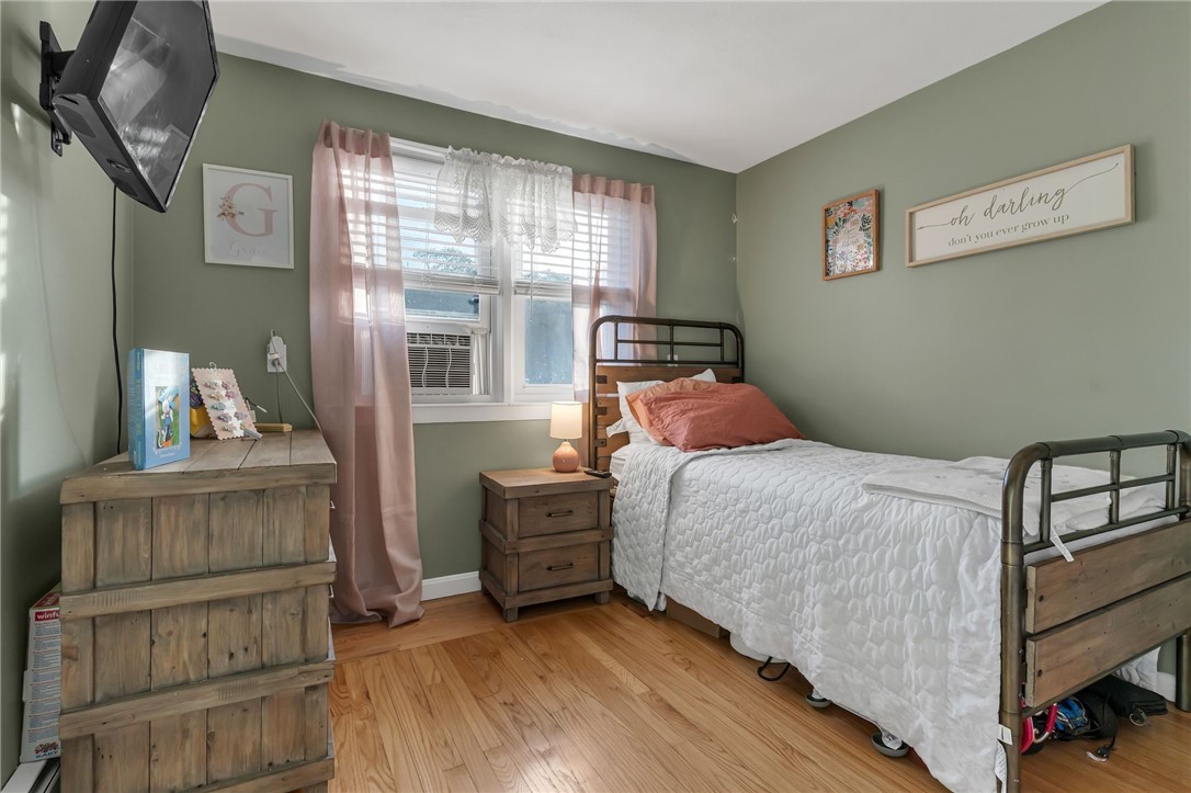 62 Canonchet Trail Cranston, RI 02921 - Photo 30 of 50
