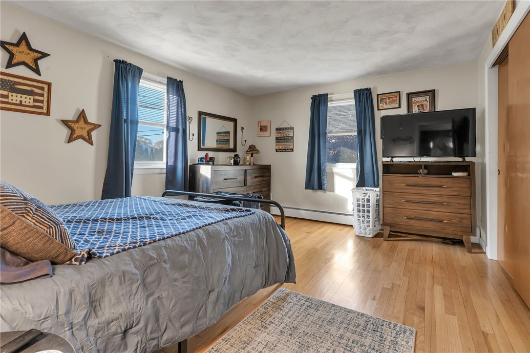 62 Canonchet Trail Cranston, RI 02921 - Photo 38 of 50