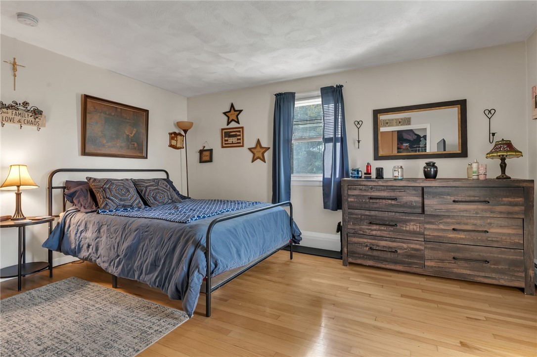 62 Canonchet Trail Cranston, RI 02921 - Photo 39 of 50