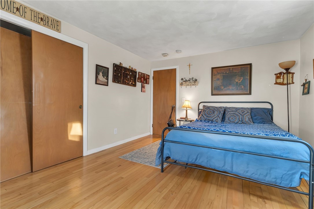 62 Canonchet Trail Cranston, RI 02921 - Photo 40 of 50