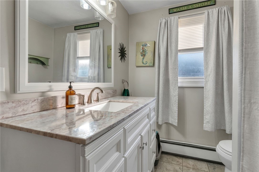 62 Canonchet Trail Cranston, RI 02921 - Photo 41 of 50