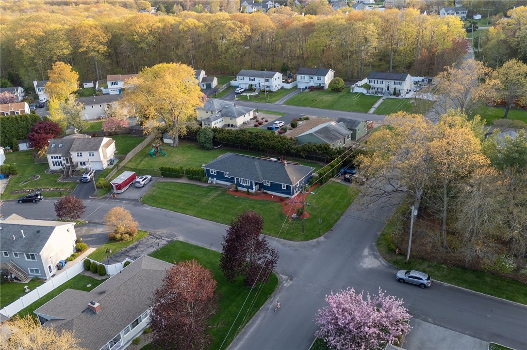 62 Canonchet Trail Cranston, RI 02921 - Photo 44 of 50