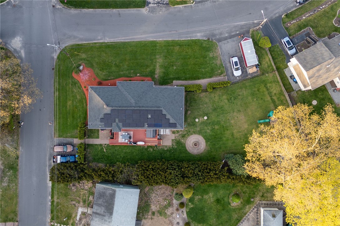 62 Canonchet Trail Cranston, RI 02921 - Photo 45 of 50