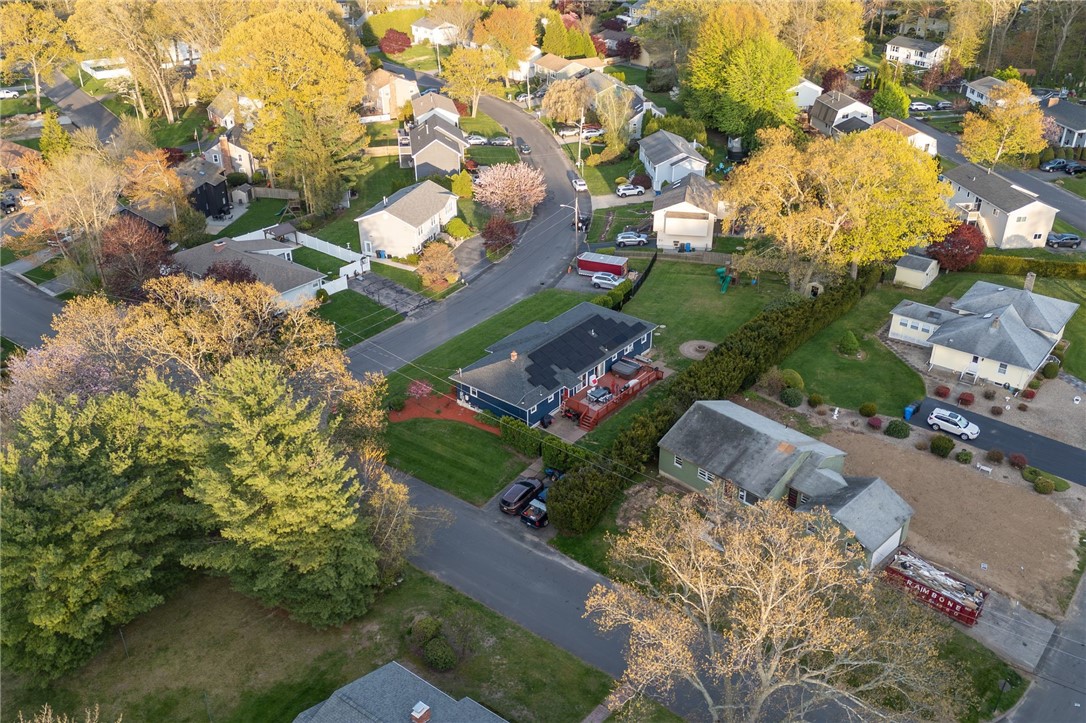 62 Canonchet Trail Cranston, RI 02921 - Photo 46 of 50